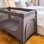 Apartament Spacestays Flat For 6 Tv Wifi *