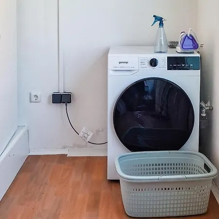 Spacestays Flat For 6 Tv Wifi *