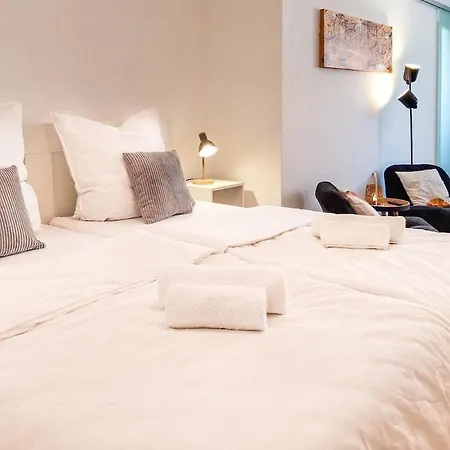 Spacestays Flat For 6 Tv Wifi Appartement *