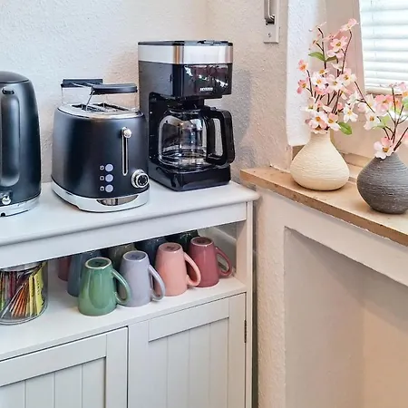 Spacestays Flat For 6 Tv Wifi *