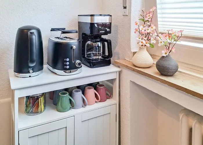 Spacestays Flat For 6 Tv Wifi *