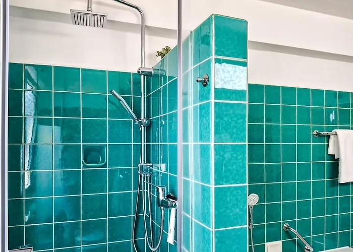 Spacestays Flat For 6 Tv Wifi Lejlighed *